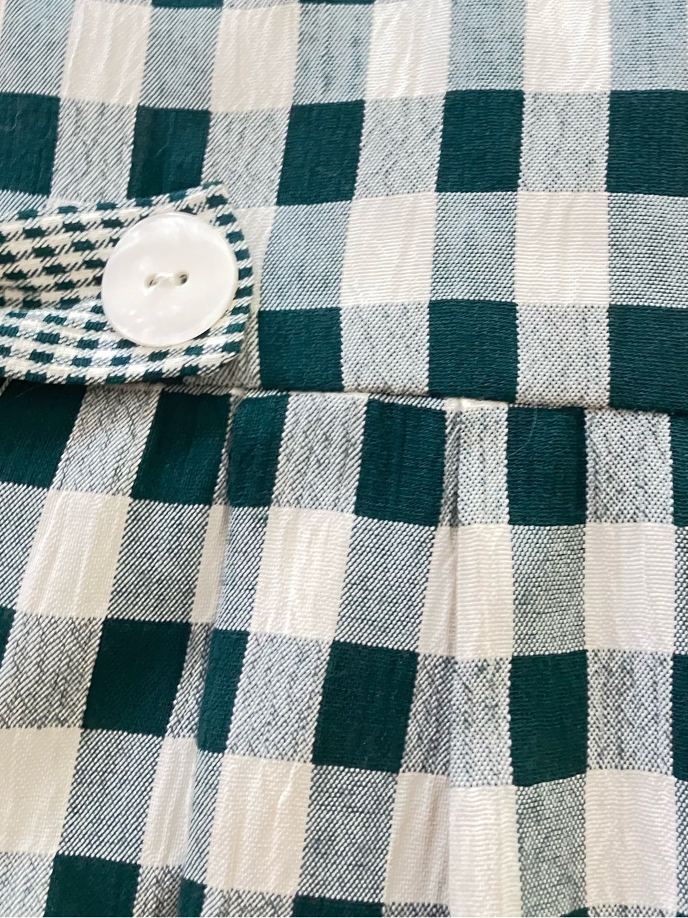 Vintage S.L. Petite Dress - Picture 5 of 7